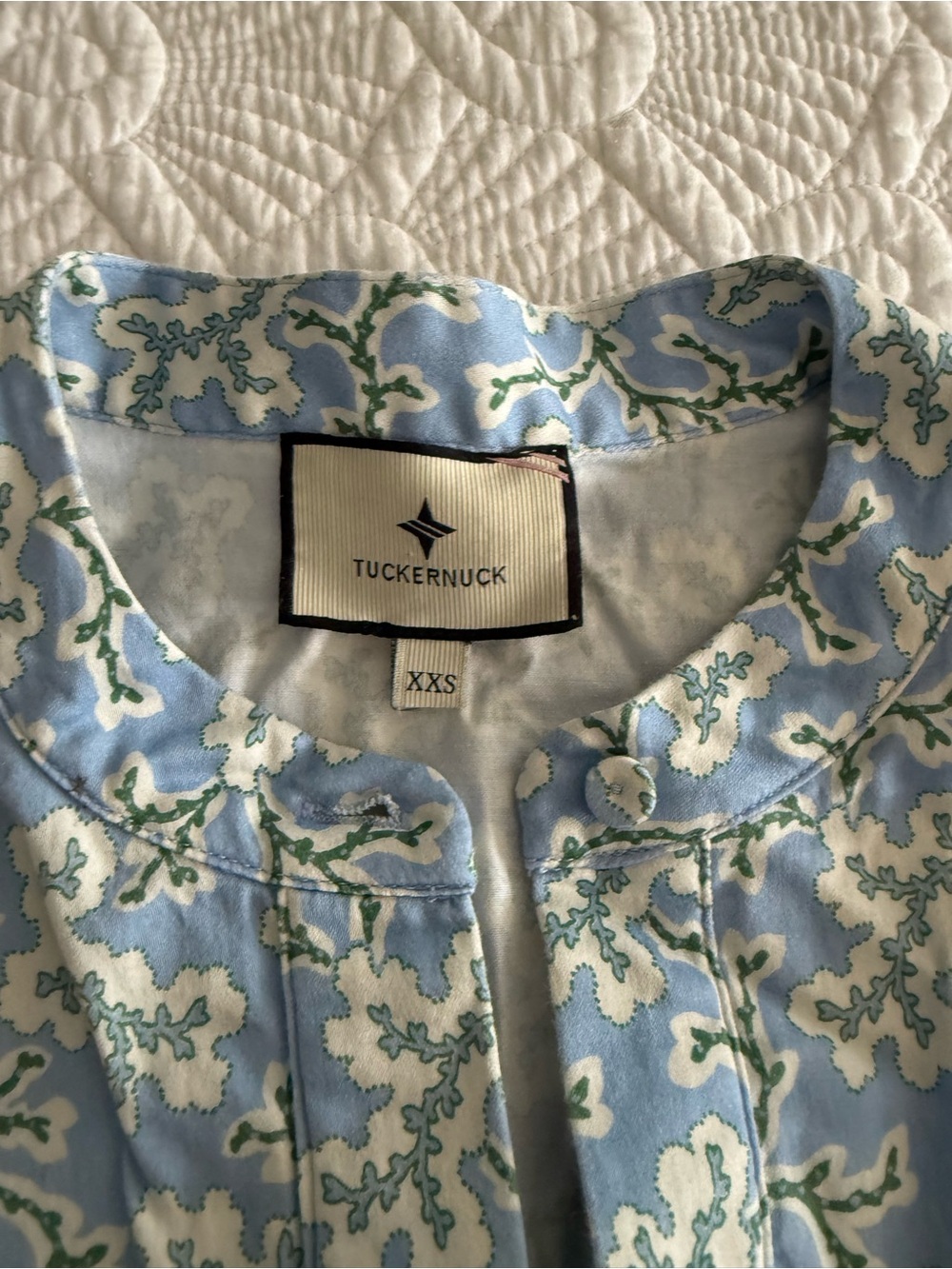 EUC Tuckernuck size xxs dress - Picture 2 of 6